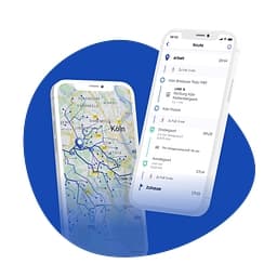 goFLUX Mobility logo