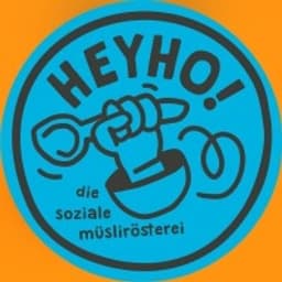 HEYHO GmbH logo