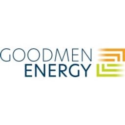 goodmen energy GmbH logo