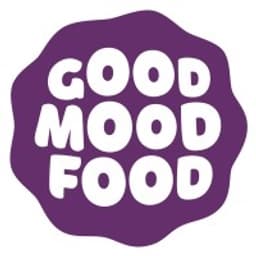 goodmoodfood logo