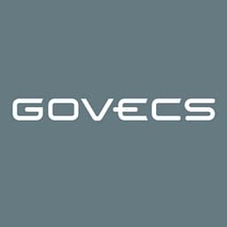 GOVECS Group logo
