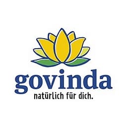 Govinda Natur logo