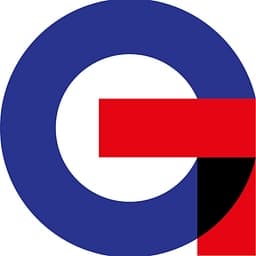 Grandperspective GmbH logo