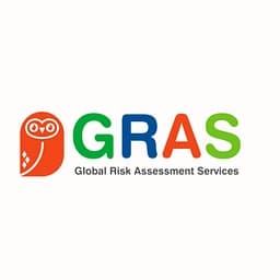 GRAS - Global Risk Assessment Services logo