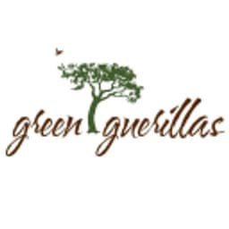 Green Guerillas logo
