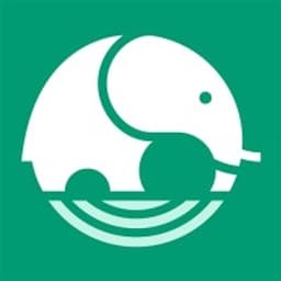Green Elephant Biotech logo
