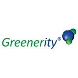 Greenerity GmbH logo