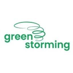 greenstorming GmbH logo