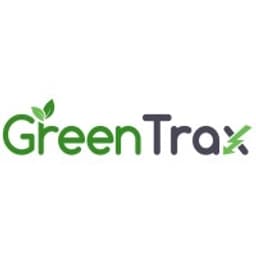 GreenTrax logo