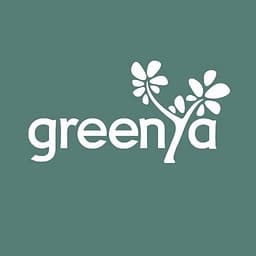 greenya logo