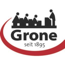 Grone Bildungszentrum für Gesundheits- und Sozialberufe logo