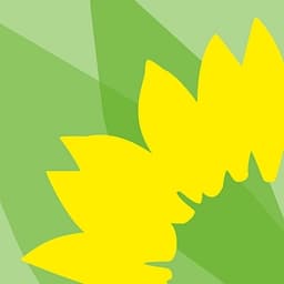 Fraktion BÜNDNIS 90/DIE GRÜNEN logo