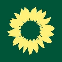 Bündnis 90/Die Grünen Baden-Württemberg logo