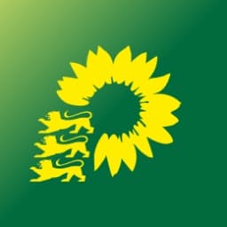 Fraktion Grüne im Landtag Baden-Württemberg logo