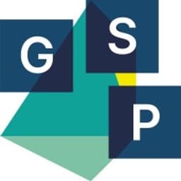 GSP eG logo