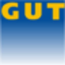 G.U.T. mbH logo