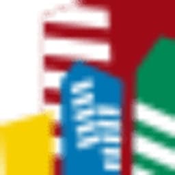 Gemeinwesenverein Heerstraße Nord logo