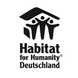 Habitat for Humanity Deutschland e.V. logo