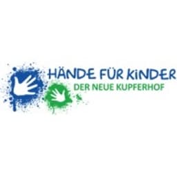 Hände für Kinder logo