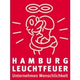 Hamburg Leuchtfeuer logo