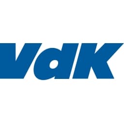 Sozialverband VdK Hamburg logo