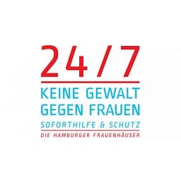 Frauen helfen Frauen Hamburg logo