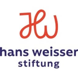 Hans Weisser Stiftung logo