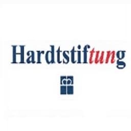 Hardtstiftung logo