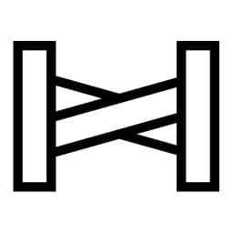 Haus der Statistik logo