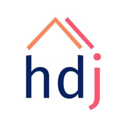 Haus der Jugendarbeit und Jugendhilfe logo