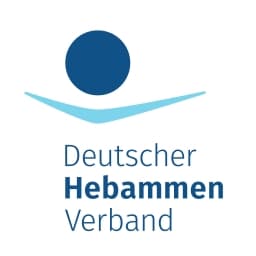 Deutscher Hebammenverband logo
