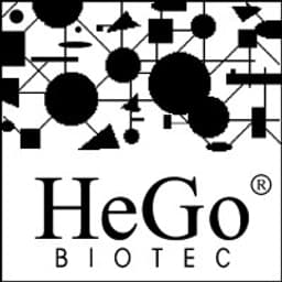 HeGo Biotec GmbH logo