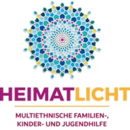 Heimatlicht Multiethnische Inh. Sofia Laurent logo