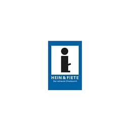 Hein & Fiete logo