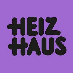 Heizhaus Leipzig logo