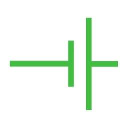 hellgrün energie logo