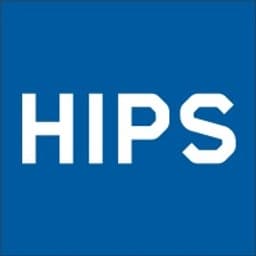 Helmholtz-Institut für Pharmazeutische Forschung Saarland (HIPS) logo