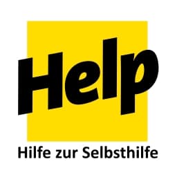Help - Hilfe zur Selbsthilfe e. V. logo