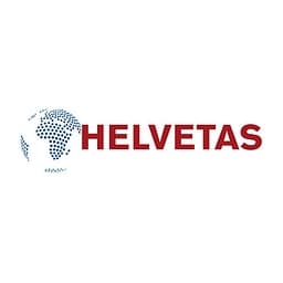 HELVETAS Swiss Intercooperation logo