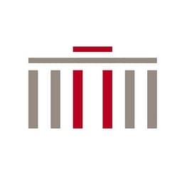 Hertie School gGmbH logo
