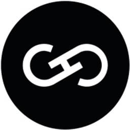 hey circle logo