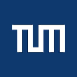 Hochschule für Politik München logo