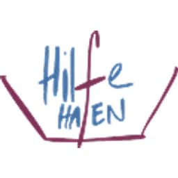 HilfeHafen gGmbH logo