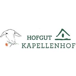 Hofgut Kapellenhof logo