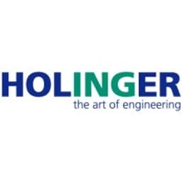 HOLINGER Ingenieure GmbH logo