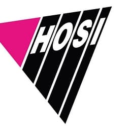 Homosexuelle Initiative HOSI Wien logo