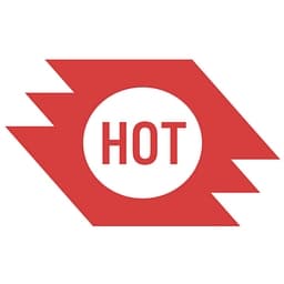 Humanitarian OpenStreetMap Team logo