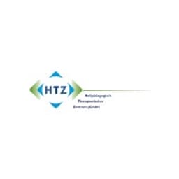 Heilpädagogisch-Therapeutisches Zentrum gGmbH (HTZ) logo