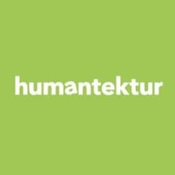 humantektur gGmbH logo