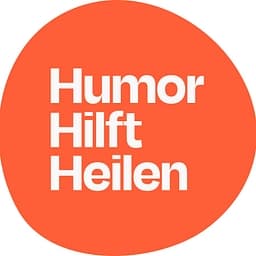 Stiftung Humor Hilft Heilen gGmbH logo